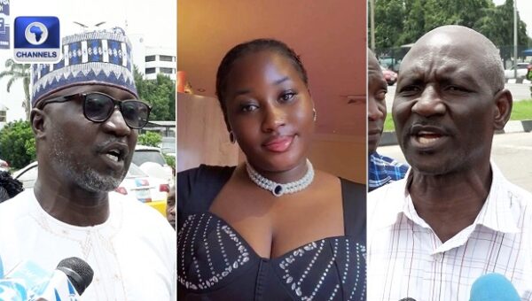 ‘We Need Her Body For Burial’, Mary Habila’s Family Petitions IGP