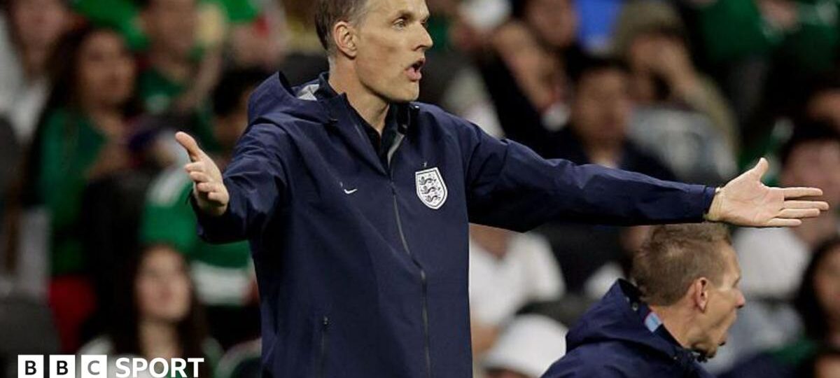 Tuchel criticises Fifa over Balogun – where does this end?