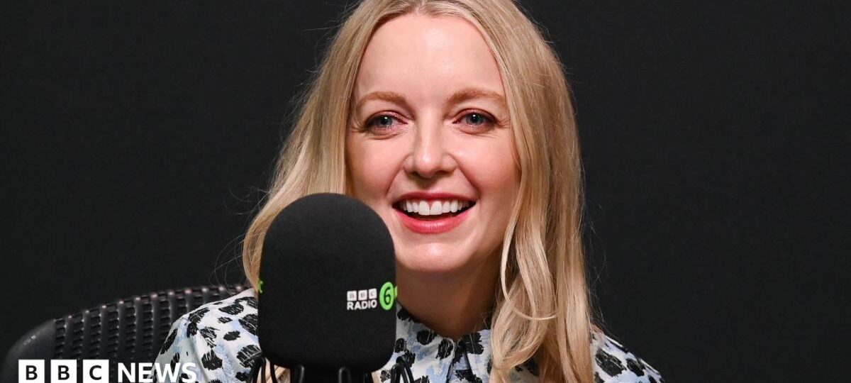 Lauren Laverne diagnosed with blood and bone marrow disorder