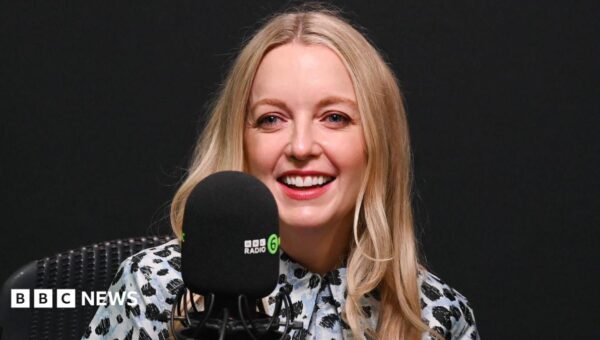 Lauren Laverne diagnosed with blood and bone marrow disorder