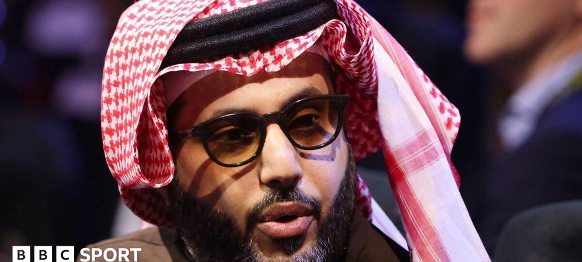 Alalshikh investment in Derby County moves closer