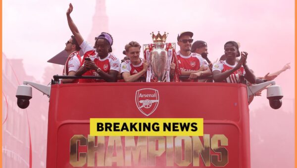 “Serious interest” in Arsenal star as surprise transfer could go through for £75m
