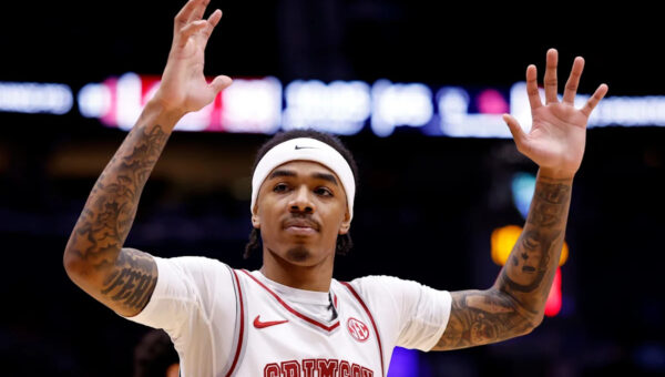 Which former Alabama basketball players are in 2026 NBA Summer League?