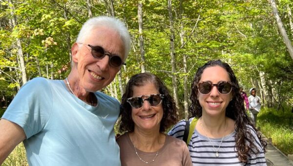 I wanted to care for my parents as they got older. The reality is proving to be more difficult.
