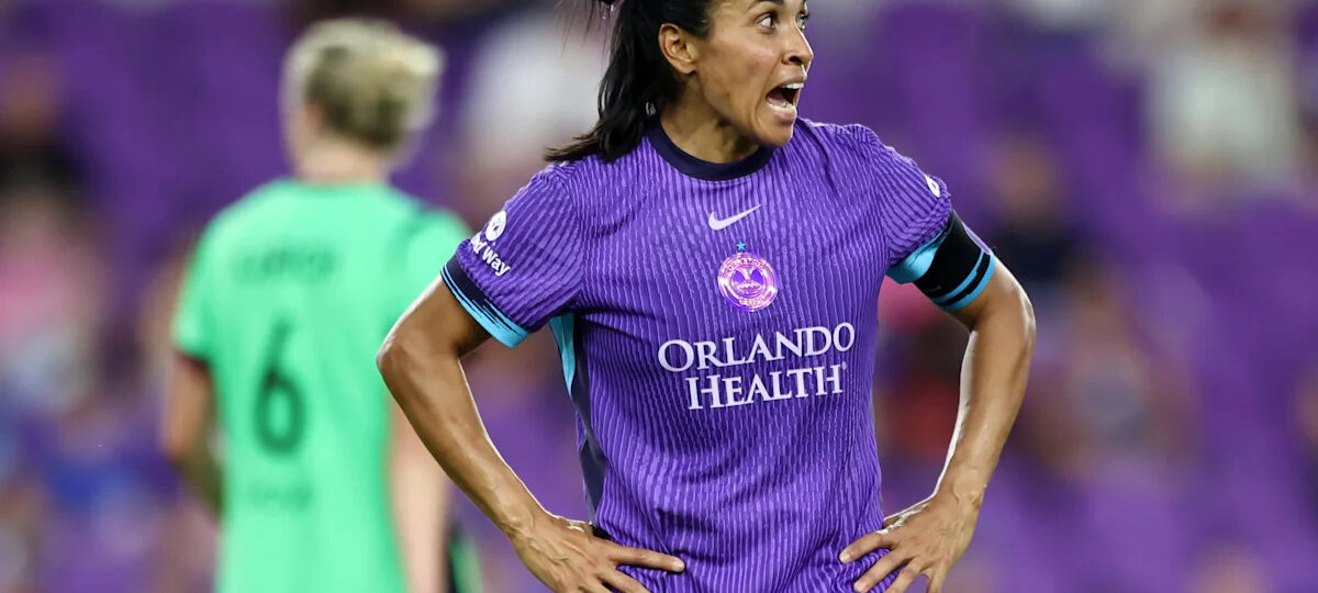 NWSL Availability Report (Matchweek 13 – Saturday): Gotham FC vs Seattle Reign, Portland Thorns at Denver Summit, Bay FC vs NC Courage, Chicago Stars vs Angel City FC, Racing Louisville vs Houston Dash, Utah Royals vs Orlando Pride