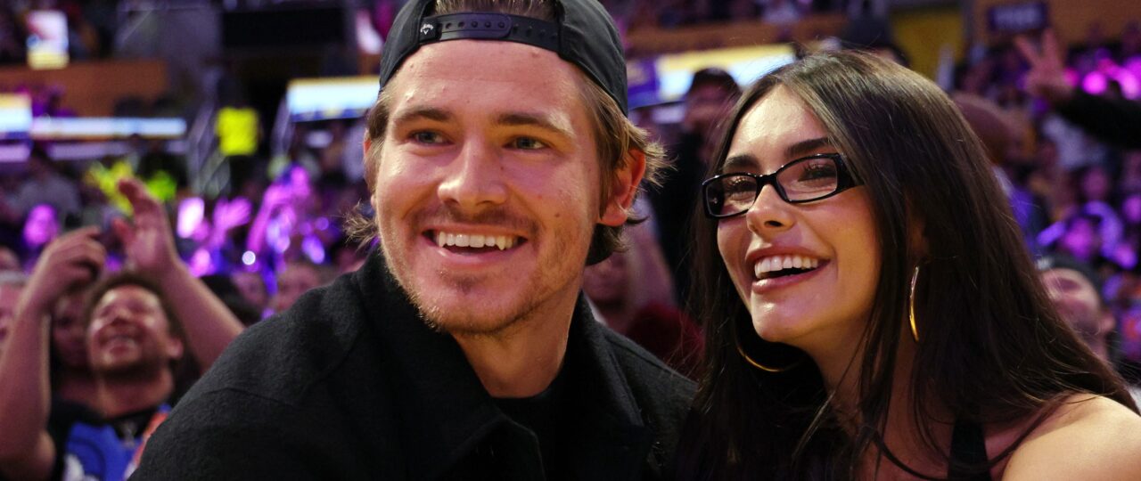Who Is Madison Beer’s Fiancé? 5 Things to Know About Justin Herbert