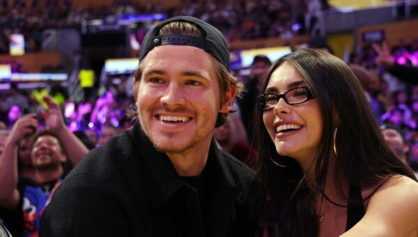 Who Is Madison Beer’s Fiancé? 5 Things to Know About Justin Herbert
