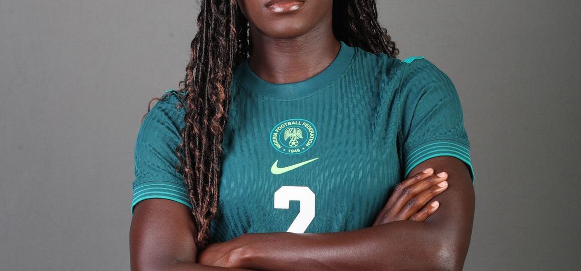 WAFCON 2026: Super Falcons aim to defend title, secure World Cup berth — Babajide
