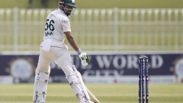 ‘Shan Masood’s injury affected us’: Pakistan captain Babar Azam after 1st Test defeat to West Indies