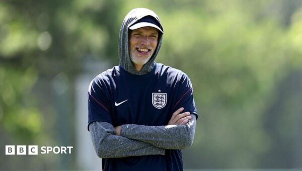 Tuchel will stick to Southgate’s penalty plan