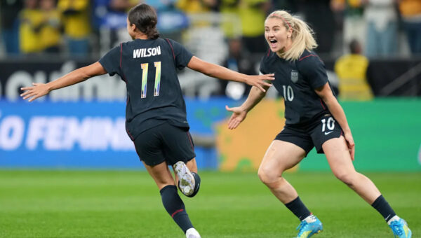 Way-too-early 2027 Women’s World Cup preview: Brazil hosts, Spain defends its crown, the USWNT comes back for revenge