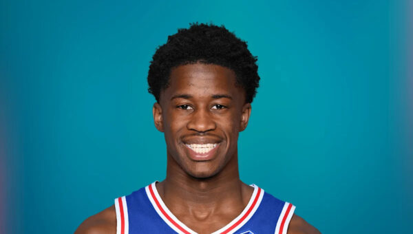 Celtics originally wanted VJ Edgecombe from the 76ers