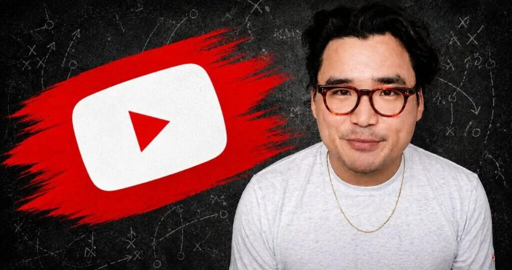 Joon Lee Reveals How He’s Turned an ESPN Layoff Into a Thriving YouTube Career