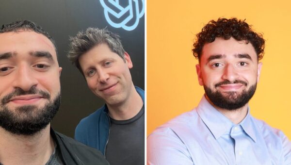I interned at OpenAI in San Francisco. Here’s how landed it, what it was like, and what I thought of Sam Altman.
