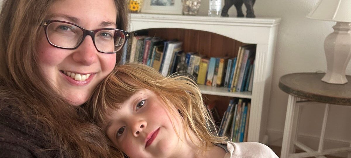 My 5-year-old doesn't think she can become a doctor because she's a girl. This was a major parenting wake-up call.