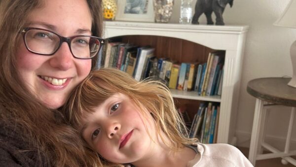 My 5-year-old doesn’t think she can become a doctor because she’s a girl. This was a major parenting wake-up call.