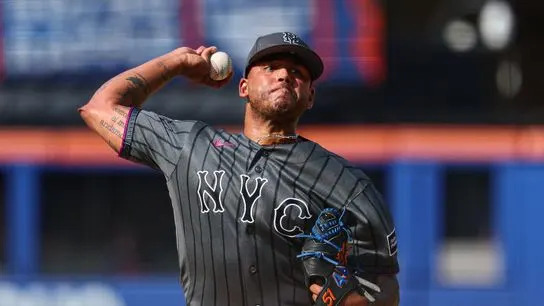 Mets Best Trade Partner For Freddy Peralta May Actually Be Brewers