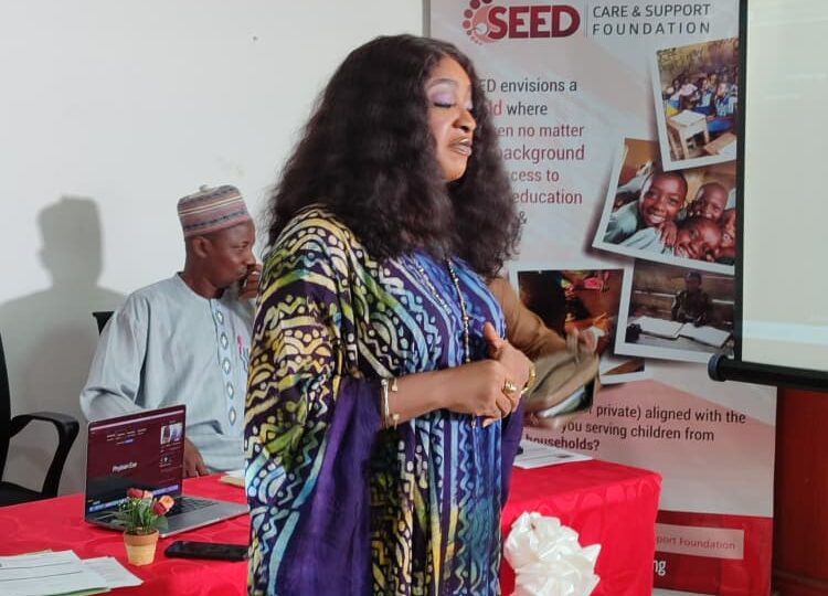 SEED, coalition of non-state schools launch NPNSN accountability assessment