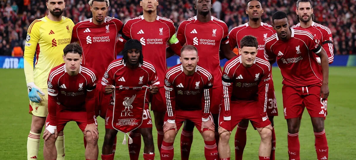 What are Liverpool’s Chances of Winning the Premier League in 2026/27?
