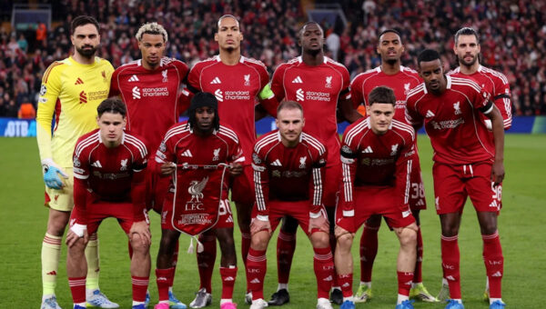 What are Liverpool’s Chances of Winning the Premier League in 2026/27?