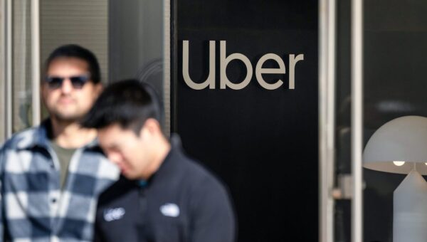 Uber lays off 10% of customer service workers and calls others back to working in the office, citing AI