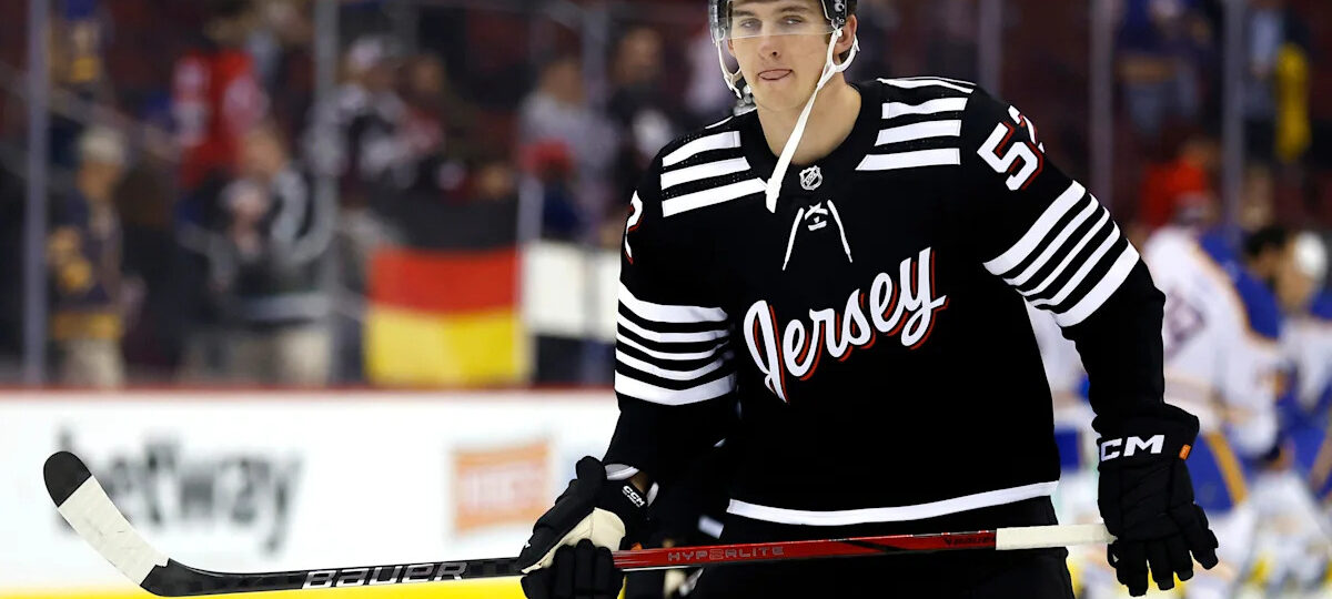 Team in Sweden terminates Cal Foote's contract after objections