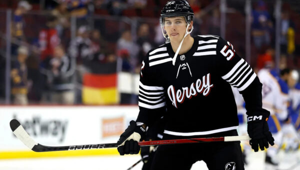 Team in Sweden terminates Cal Foote's contract after objections
