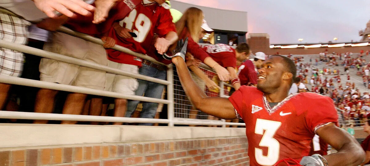 FSU great Myron Rolle now NFLPA adviser on brain health, preventive care