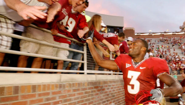 FSU great Myron Rolle now NFLPA adviser on brain health, preventive care