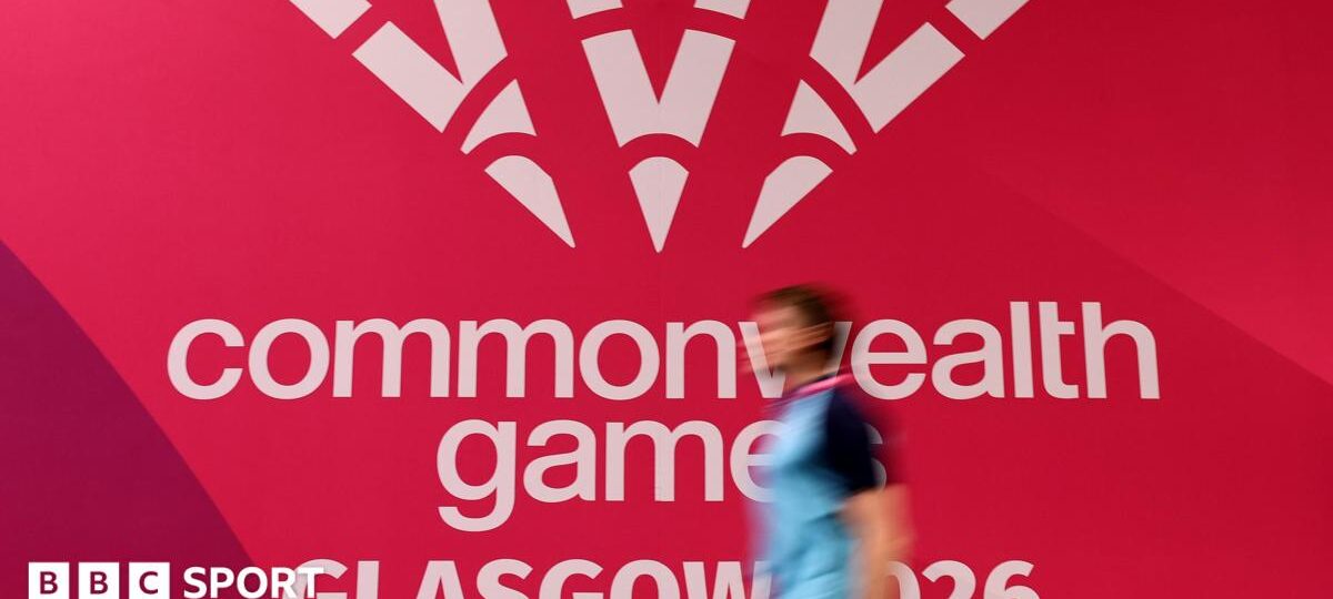 Is 2026 the Commonwealth Games' last dance or a future-proofing revamp?