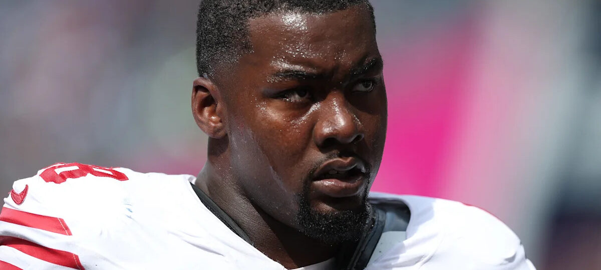 Former Georgia first-round pick under pressure to perform