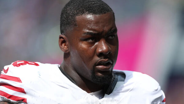 Former Georgia first-round pick under pressure to perform