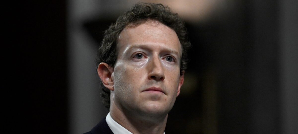 Mark Zuckerberg tells staff that AI agents haven’t progressed as quickly as he’d hoped