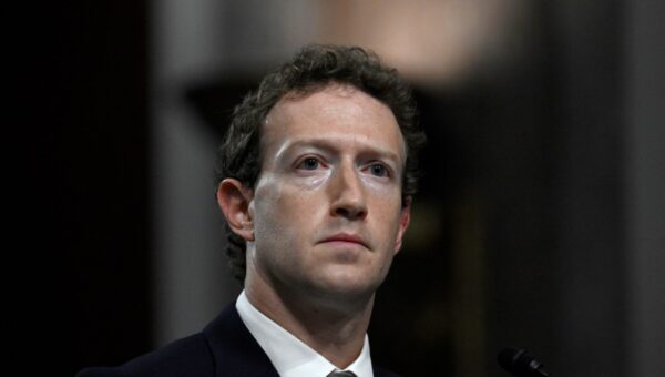 Mark Zuckerberg tells staff that AI agents haven’t progressed as quickly as he’d hoped
