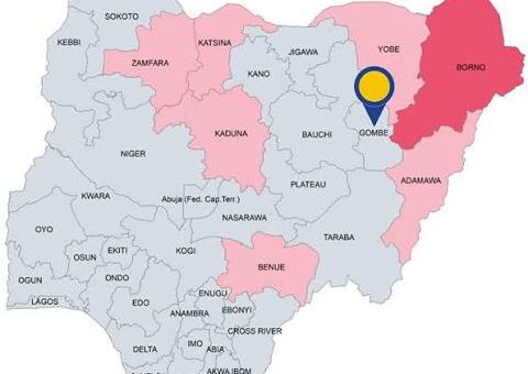 UNIKASHERE student found dead in Gombe stagnant water body
