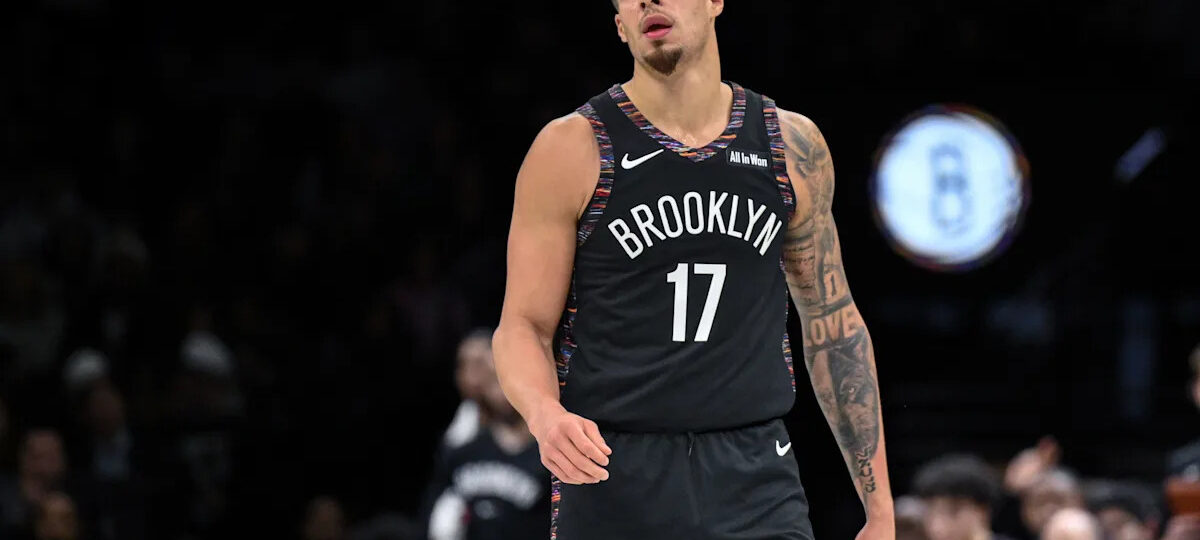 Nets face decision of extending or trading away Michael Porter Jr.