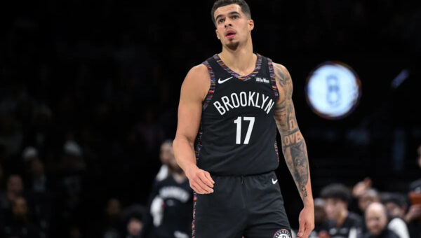 Nets face decision of extending or trading away Michael Porter Jr.