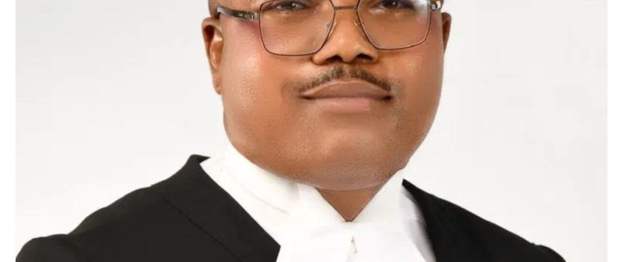 ‘Time running out’ – Ejiofor fires back after Nnamdi Kanu sacks him as lawyer