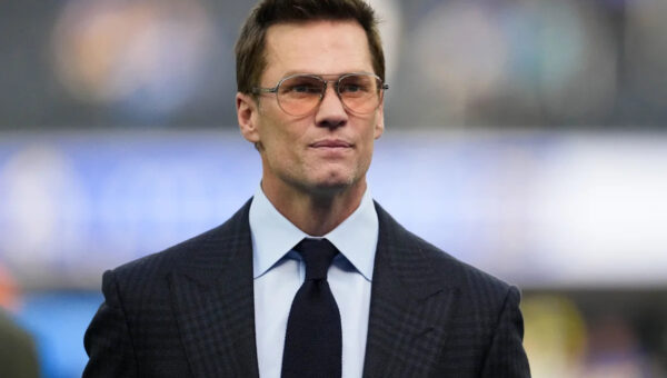 Tom Brady couldn’t wait to compare Argentina’s comeback to 28-3 Super Bowl