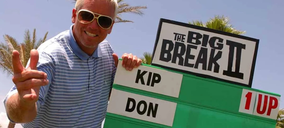 Big Break winners: Every season and champion through the years