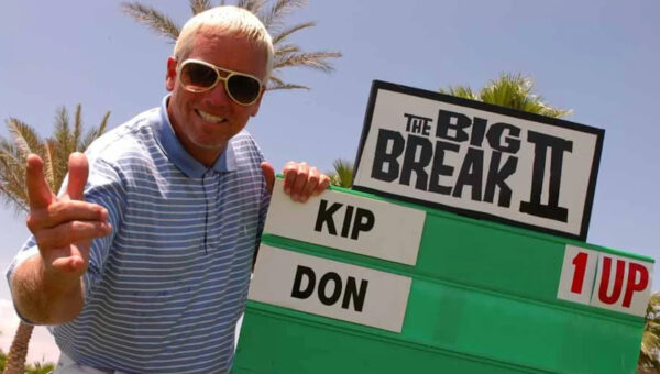 Big Break winners: Every season and champion through the years