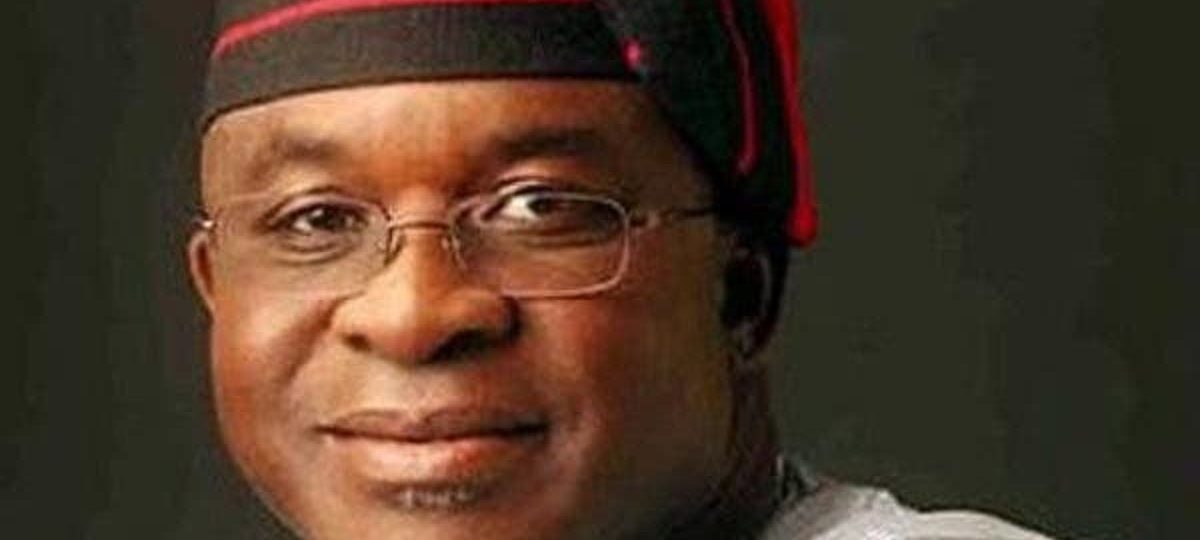 Benue Killing: Blood of innocent cries for justice, we want peace – David Mark