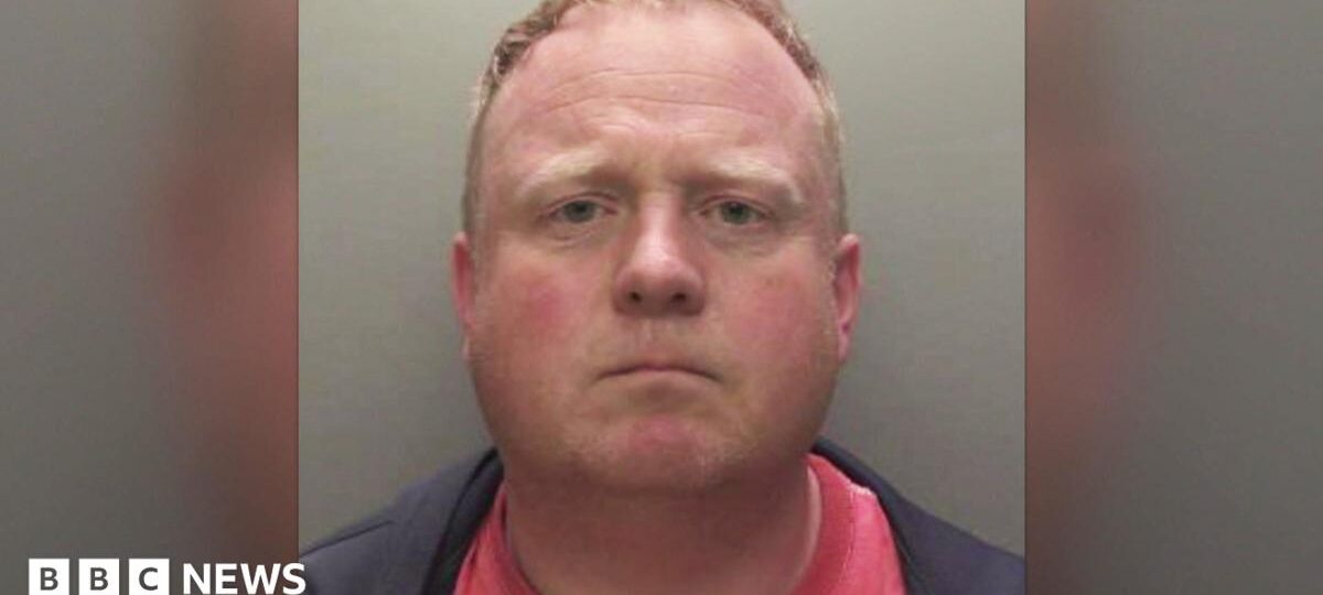 Disgraced funeral boss who failed to bury bodies jailed for 20 years
