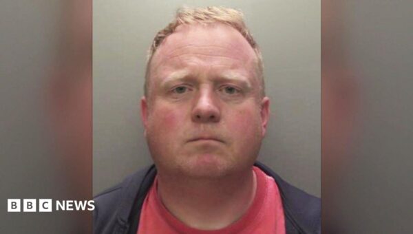 Disgraced funeral boss who failed to bury bodies jailed for 20 years