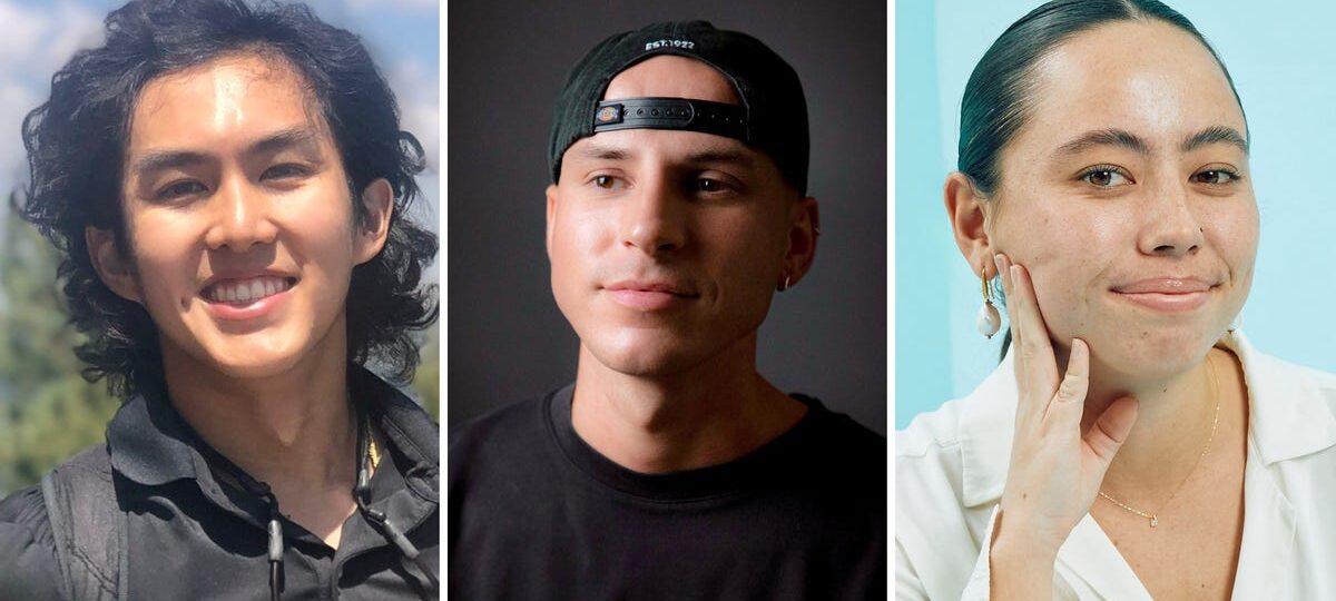 3 former Tinder interns share how they secured full-time jobs at the company