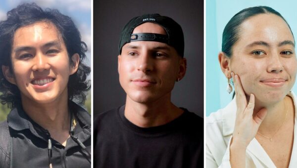 3 former Tinder interns share how they secured full-time jobs at the company