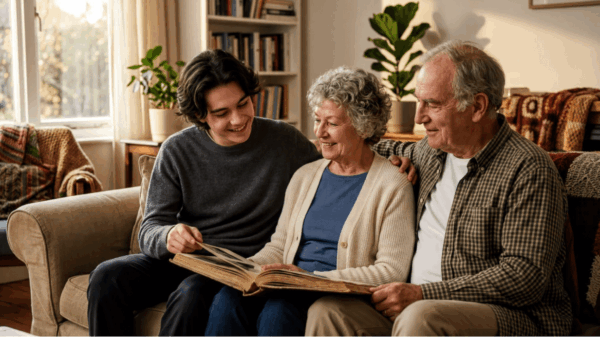 14 Meaningful National Grandparents Day Gifts for Every Budget
