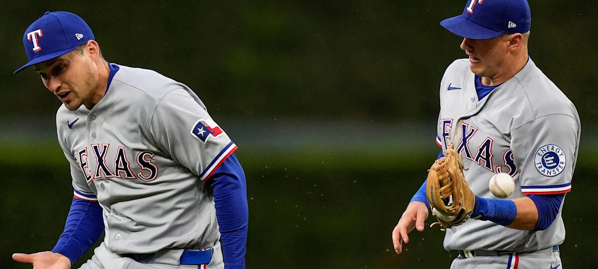Tracking Corey Seager’s progress toward return to Texas Rangers