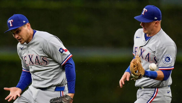 Tracking Corey Seager’s progress toward return to Texas Rangers