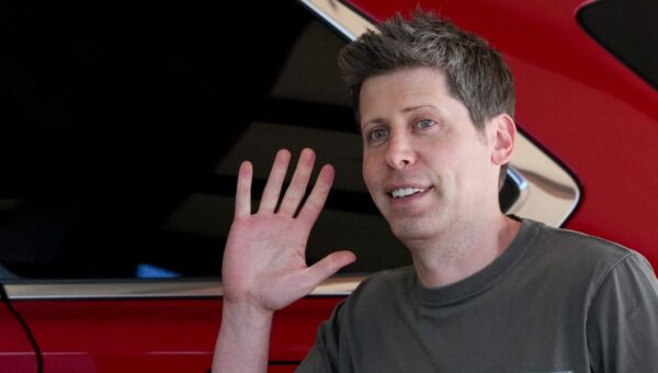 OpenAI employees want everyone to know Sam Altman is totally receptive to pushback